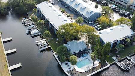 200 Meres Blvd #20 Tarpon Springs, FL 34689
