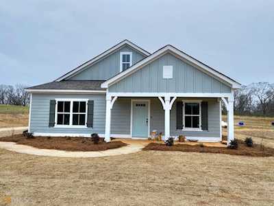 334 Davis Lake Road Pine Mountain, GA 31822