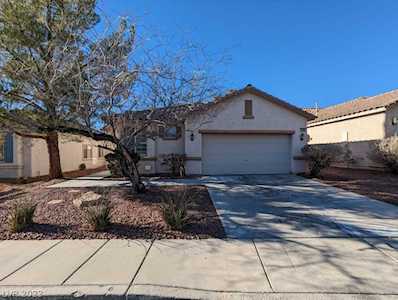 3145 Carbondale St Las Vegas, NV 89135