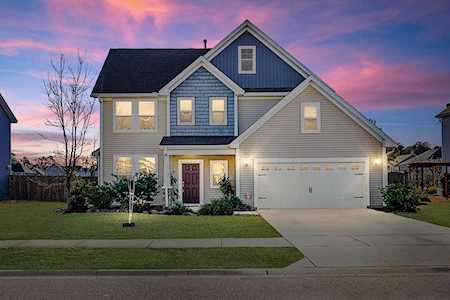 3227 Dunwick Drive Dr Johns Island, SC 29455