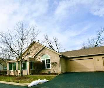 46 Abbeycross Lane Westerville, OH 43082