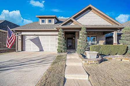 1712 Cole Lane Argyle, TX 76226