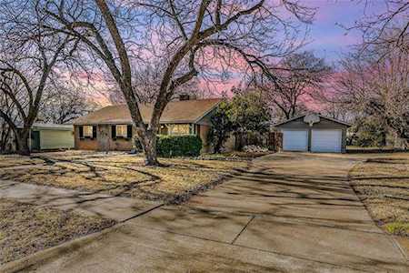 4028 Driskell Boulevard Fort Worth, TX 76107