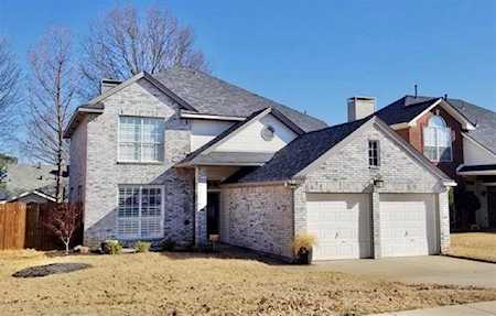 1533 Winslow Lane Grapevine, TX 76051