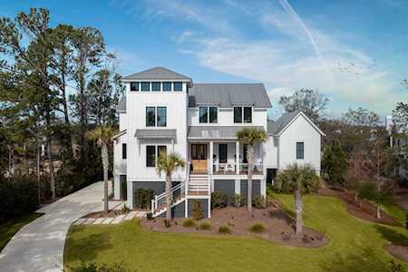 1416 Mcpherson Landing Johns Island, SC 29455