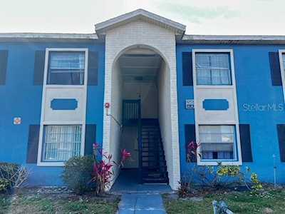2545 N Alafaya Trl #88 Orlando, FL 32826