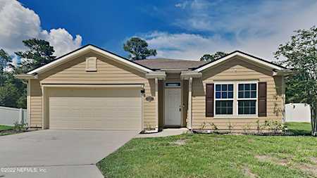 1848 Blackwater WAY Middleburg, FL 32068