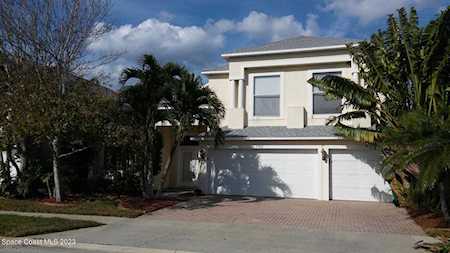 3502 Tipperary Drive Merritt Island, FL 32953