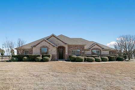6540 Lark Circle McKinney, TX 75071