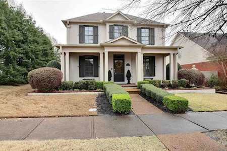 290 E Colbert St Collierville, TN 38017