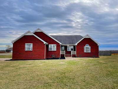 972 Presley Cir Mount Pleasant, TN 38474