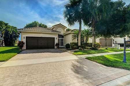 9926 Mantova Drive Lake Worth, FL 33467