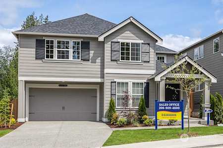 4941 Memories St #124 Gig Harbor, WA 98332