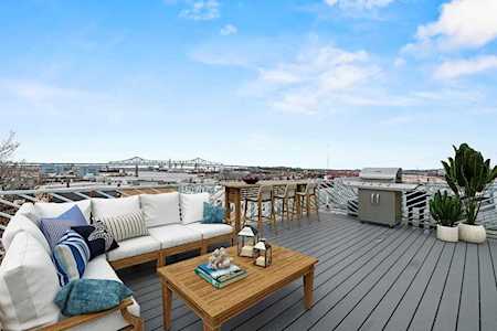 61 Falcon St #3 Boston, MA 02128