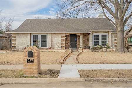 237 Bellwood Drive Garland, TX 75040