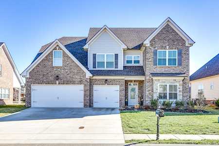 3912 Runyan Cv Murfreesboro, TN 37127