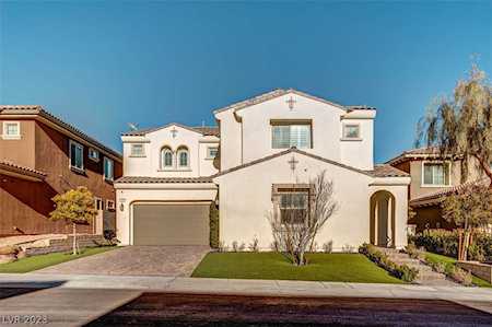 346 Elder View Dr Las Vegas, NV 89138