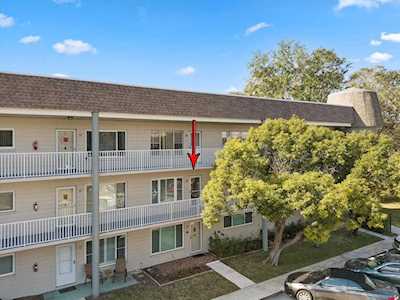 2441 Persian Dr #39 Clearwater, FL 33763