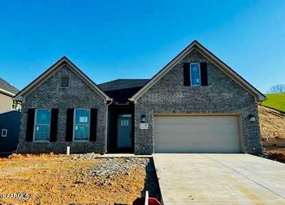 1746 Silver Chapel Dr Knoxville, TN 37932