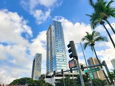 909 Kapiolani Boulevard #2207 Honolulu, HI 96814