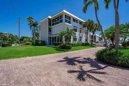 2100 N Gulf Shore Blvd #101 Naples, FL 34102