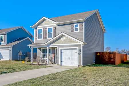 3738 Spahn Ln Murfreesboro, TN 37128
