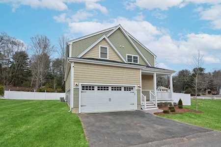 10 Dupee Street #31 Norfolk, MA 02056