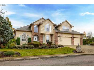 4815 NW 139th LOOP Vancouver, WA 98685