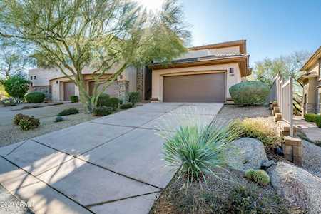 10260 E White Feather Lane #2058 Scottsdale, AZ 85262