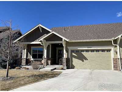 8206 Spinnaker Bay Dr #A Windsor, CO 80528