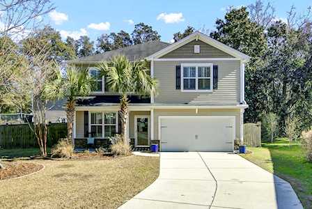 3635 Franklin Tower Dr Mount Pleasant, SC 29466