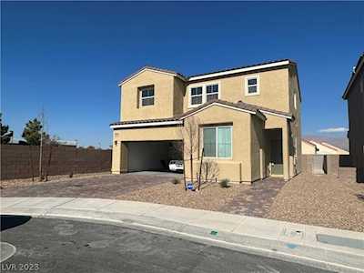 2336 Stone Well Rd North Las Vegas, NV 89031