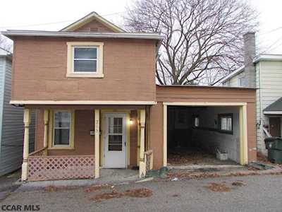 215 Pike Street E Bellefonte, PA 16823