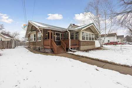 346 Nicolet Blvd Menasha, City of Menasha, WI 54952