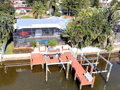 3798 Anglers Ln Largo, FL 33774