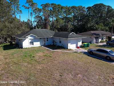 6845 Spring Street Cocoa, FL 32927