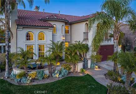 26141 Quartz Mesa Ln Valencia, CA 91381