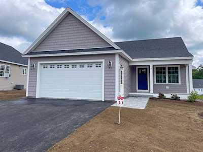 Unit 55 Canterbury Commons #55 Epping, NH 03042