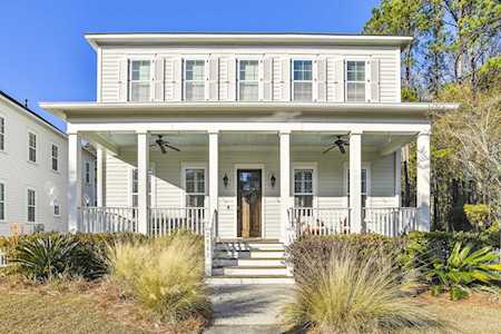 2861 Rivertowne Parkway Mount Pleasant, SC 29466