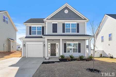 174 W Falcon Court Clayton, NC 27520