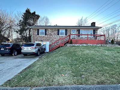 1155 Alexandria Dr Lexington, KY 40504