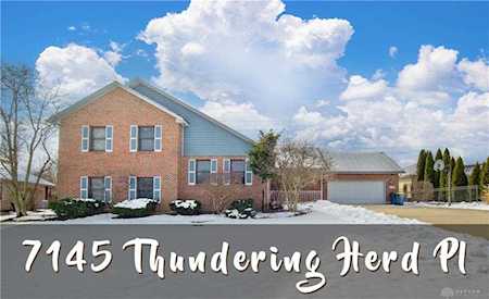 7145 Thundering Herd Place Clayton, OH 45415