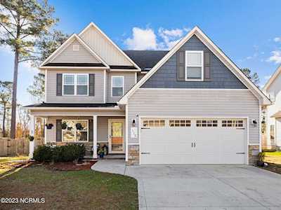 310 Emma Court Jacksonville, NC 28540