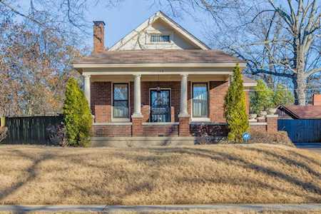 198 Crestmere Pl Memphis, TN 38112