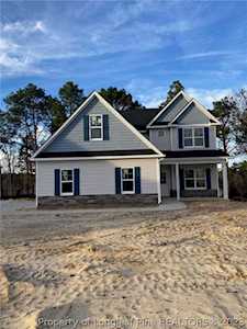 208 Nairn (Lot 46) St Fayetteville, NC 28311
