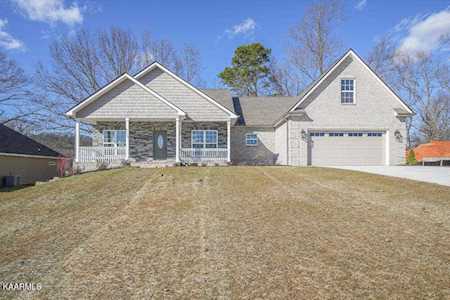 5715 Mountain Vista Ln Maryville, TN 37804