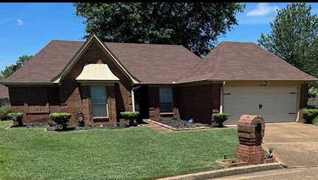 5345 Stephen Forest Cv Unincorporated, TN 38141
