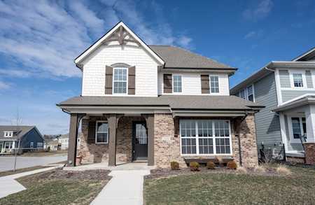 15456 Heatherbank Dr Westfield, IN 46074