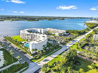 2760 S Ocean Boulevard #406 Palm Beach, FL 33480