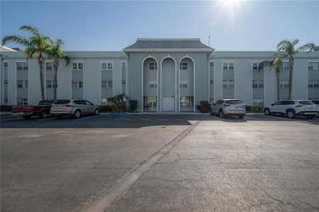 1706 Belleair Forest Dr #148 Belleair, FL 33756